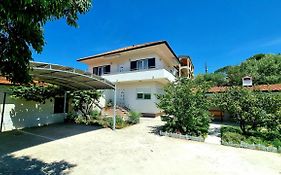Apartments Bava
